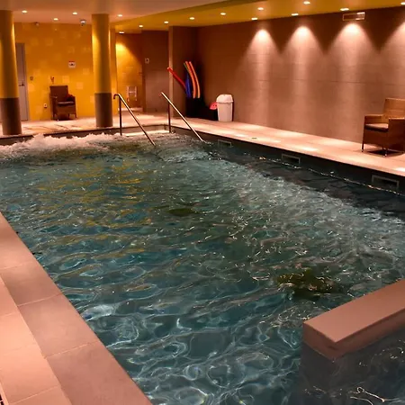Domitys - Le Castel Du Val Apartment