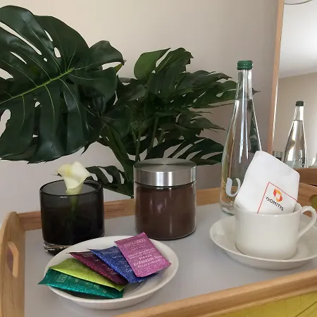 Domitys - Le Castel Du Val Apartment