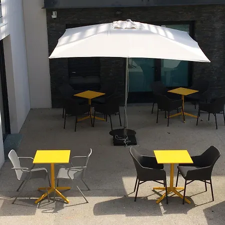 Apartment Domitys - Le Castel Du Val *