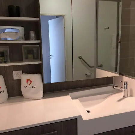 Apartment Domitys - Le Castel Du Val