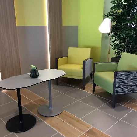 Apartment Domitys - Le Castel Du Val