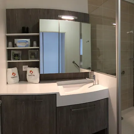Apartment Domitys - Le Castel Du Val *