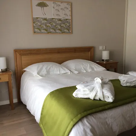 Domitys - Le Castel Du Val Апартаменты *