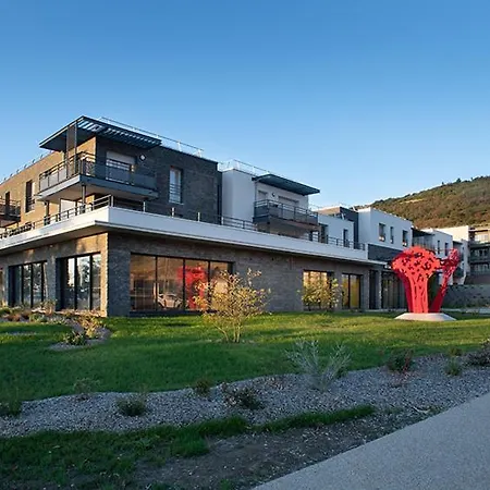 Apartment Domitys - Le Castel Du Val