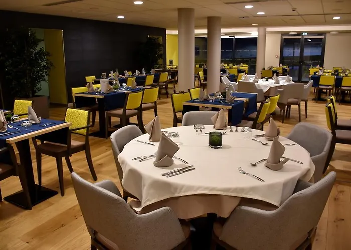 Domitys - Le Castel Du Val Апартаменты Перинья-ле-Сарльев