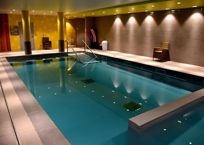 Domitys - Le Castel Du Val *