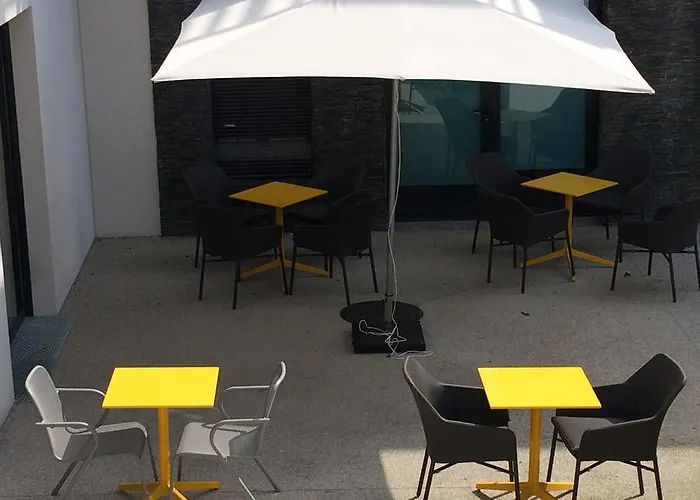 Апартаменты Domitys - Le Castel Du Val *