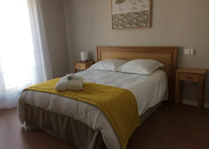 Domitys - Le Castel Du Val *