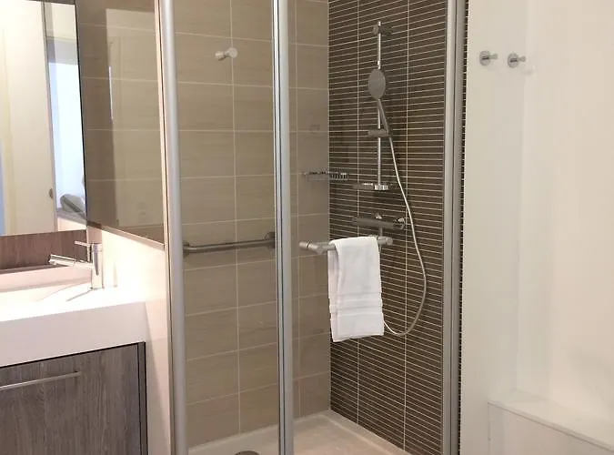 Domitys - Le Castel Du Val *