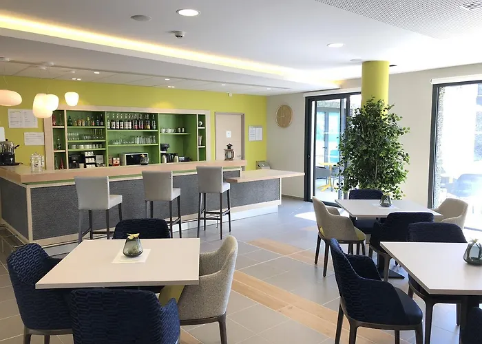 Domitys - Le Castel Du Val Перинья-ле-Сарльев