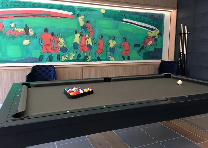 Domitys - Le Castel Du Val * Перинья-ле-Сарльев