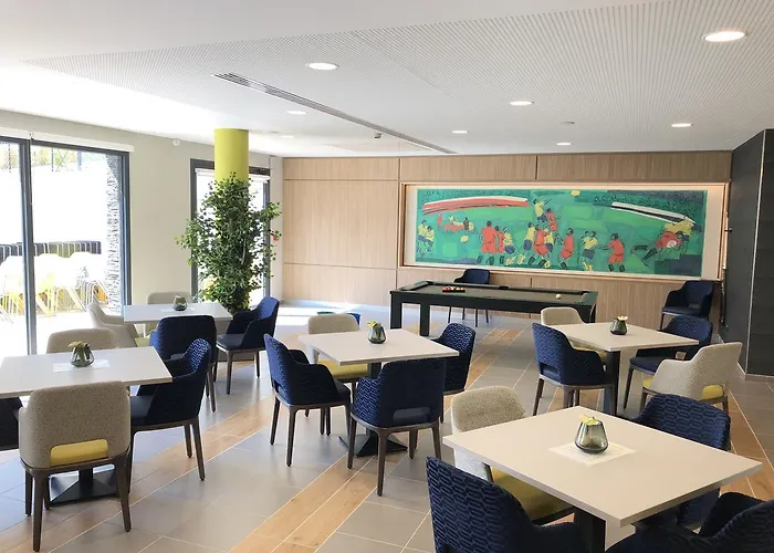 Domitys - Le Castel Du Val *