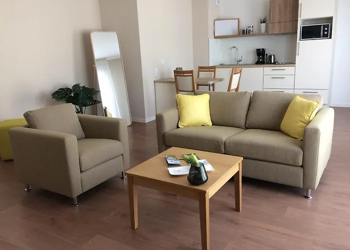 Апартаменты Domitys - Le Castel Du Val Перинья-ле-Сарльев